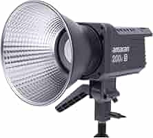 【ほぼ新品】Aputure Amaran 200d S 撮影ライトセット Amazon.com : Aputure Amaran 200d S 200W Ultra-High SSI